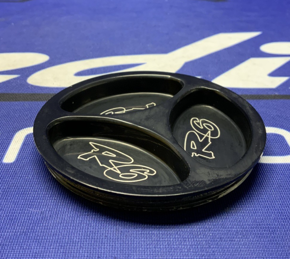 Keyless Twist Off Gas Cap YZF-R6 2000-2002