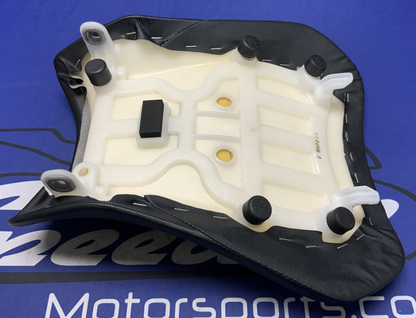 Suzuki Rider Seat GSXR 600/750 2011-2025 OEM 45100-14J11-DW2
