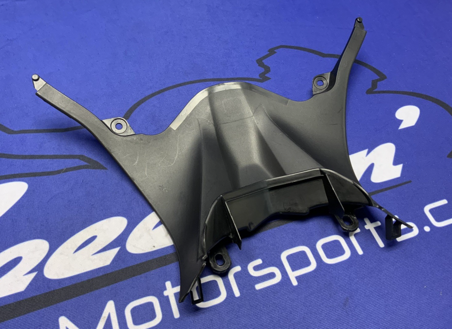 Yamaha Rear Seat Subframe Cover YZF-R6 2017-2026 OEM BN6-2171E-00-00-2