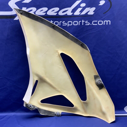 PLASTICBIKES Body Work Set ZX-6R 2013-2019