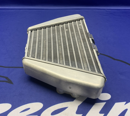 MV Agusta Oil Cooler Assembly 2021 OEM 8000C9385-2