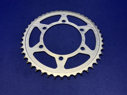 Yamaha Rear Sprocket 525 45T YZF-R6 2006-2020 OEM 2C0-25445-20-00