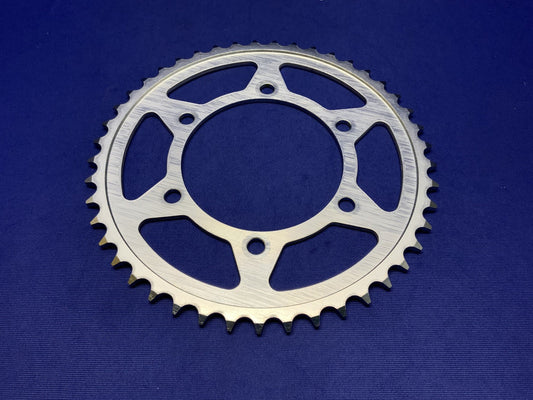 Yamaha Rear Sprocket 525 45T YZF-R6 2006-2020 OEM 2C0-25445-20-00