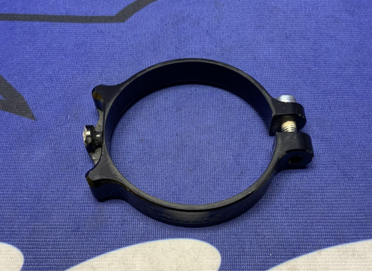 Works Connection Launch Start Clamp YZ 250F 2010-2023 12-416