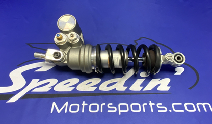 Yamaha Shock Absorber Assembly Rear YZF-R1 2012-2014 OEM 1KB-22210-10-00