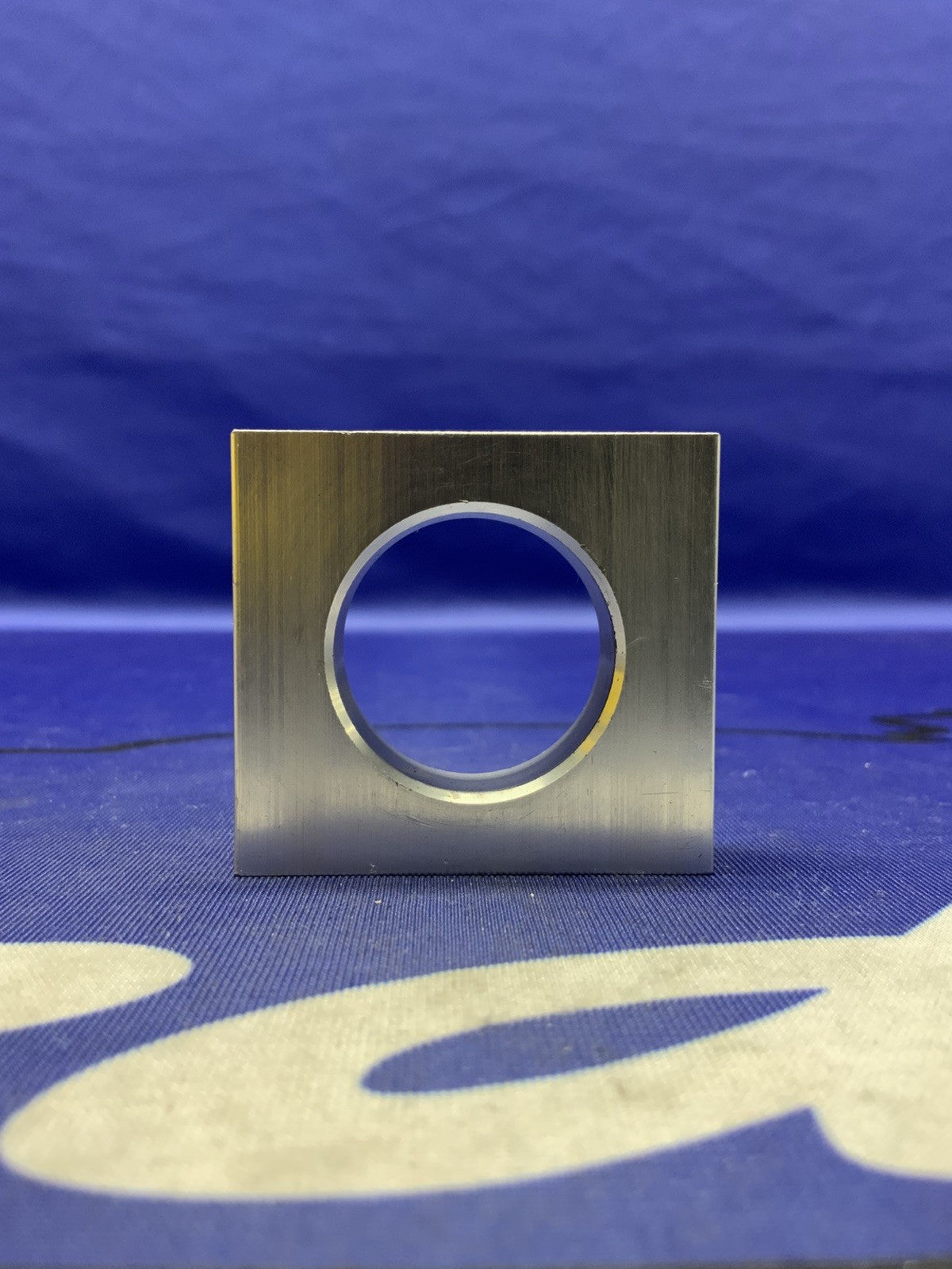 Yamaha Rear Chain Slider Adjuster (Right) YZF-R6 2017-2020 OEM 4XV-25388-00-00