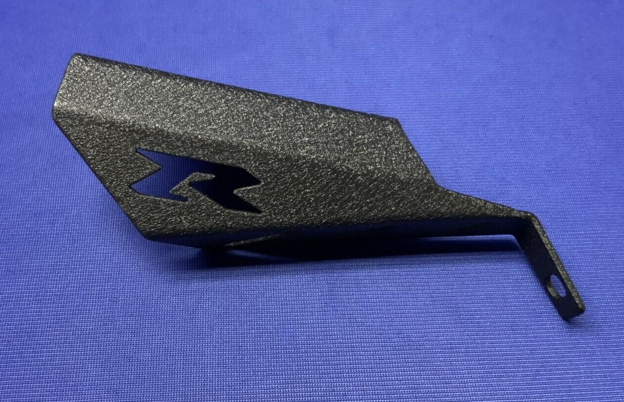 Shock Racing Fender Eliminator Kit GSXR 1000 2005 UTK-200