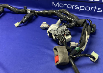 Kawasaki Main Wire Harness ZX-10R/RR 2023-2025 OEM 26031-3786