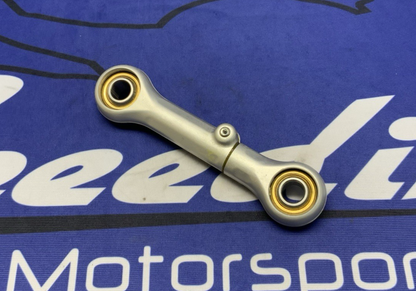 Ducati Rear Suspension Link Rod DogBone Superbike 1199 2012-2017 OEM 87521941AA