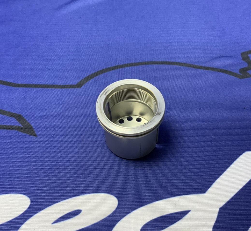 MV Agusta Steering Bearing Retaining Lock Ring F3R 2021, 2023 OEM 8B0090280