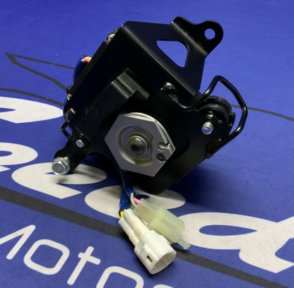 Kawasaki Exhaust Servo Motor ZX-6R 2019-2024 OEM 21174-0009
