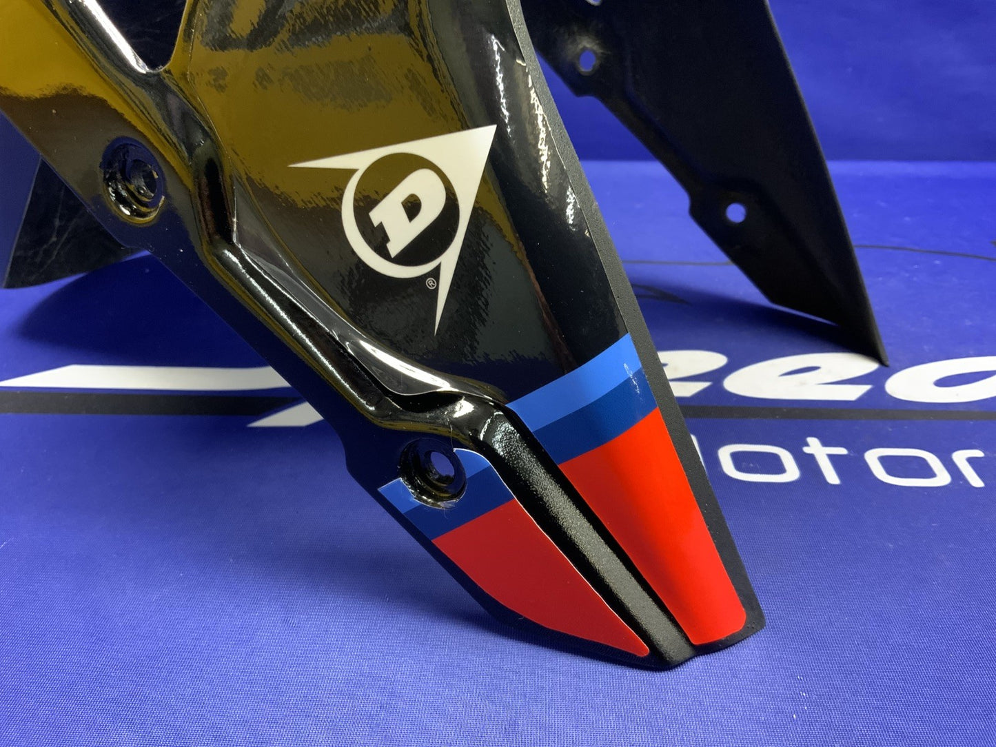 Alpha Racing Front Fender BMW S1000RR 2019-2025 4663B001A08