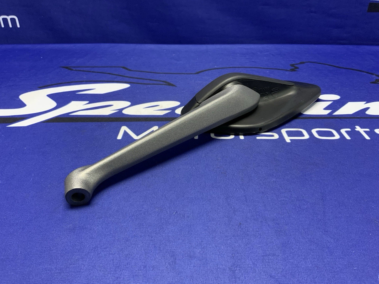 Ducati Left Rear-View Mirror Streetfighter V4/S 2020-2025 OEM 52310551A