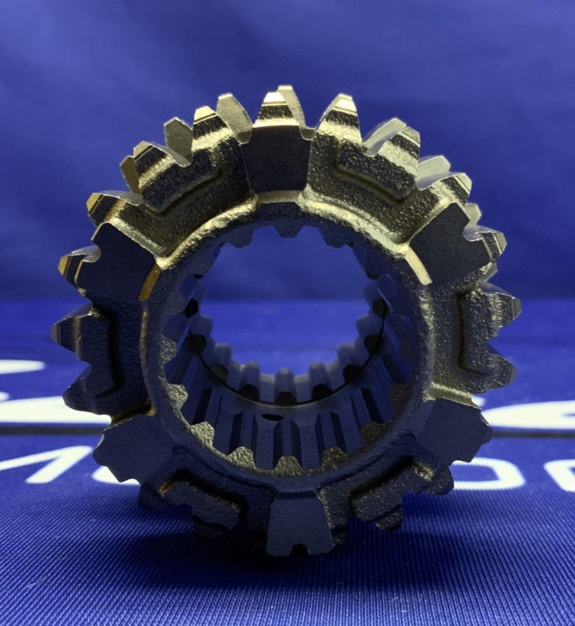 NEW!! Suzuki 3RD and 4TH Drive Gear GSXR 600 2011-2024 OEM 24231-14J00