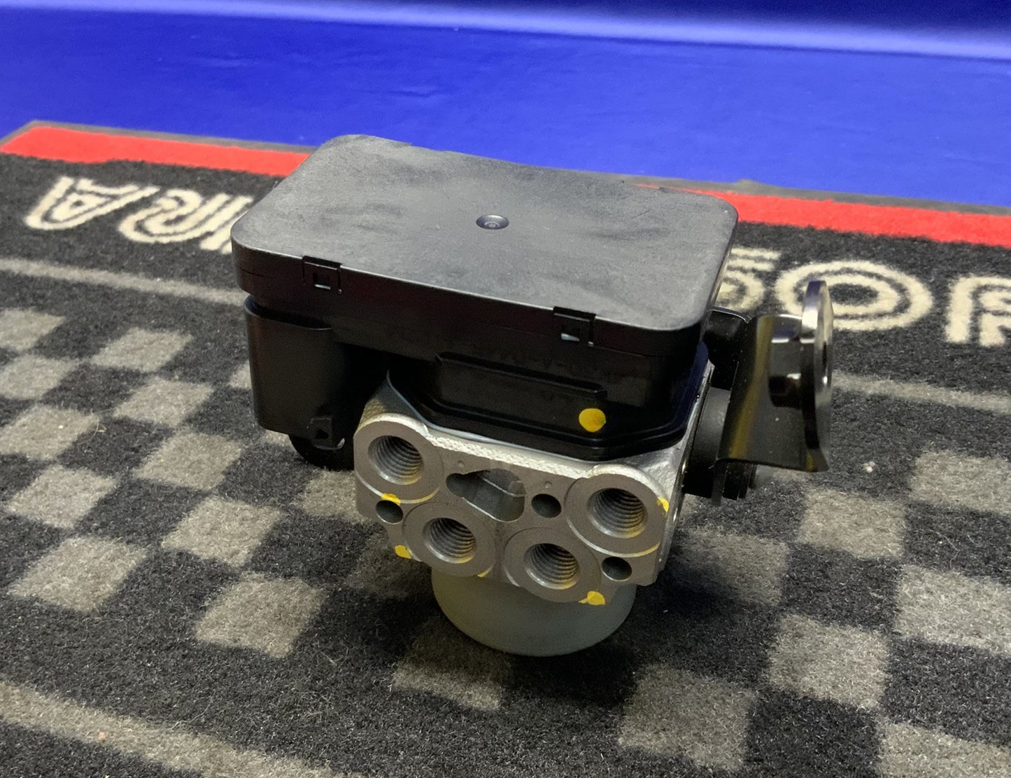 Kawasaki ABS module ZX-4R/RR 2023-2026 OEM 16082-0877
