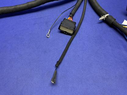 Zero SDS Chassis Signal Harness SR 2018-2021 56-08387