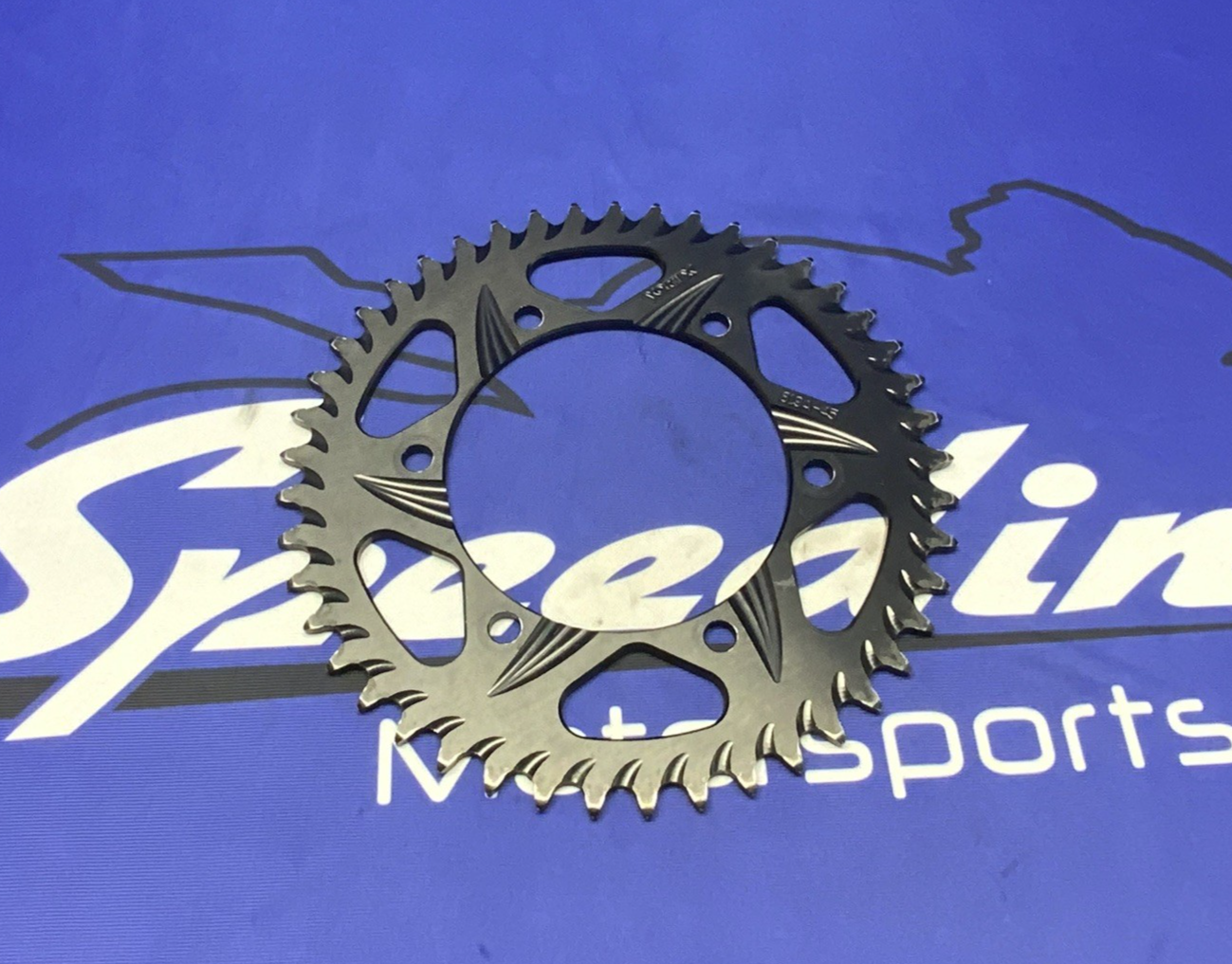Vortex Racing Rear Sprocket  Dymag Wheel 45 Teeth 819A-45
