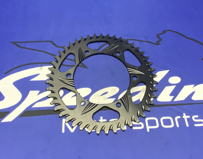 Vortex Racing Rear Sprocket  Dymag Wheel 45 Teeth 819A-45