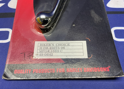 Bikers Choice Clutch Lever Ultra Classic 2003 49-0642