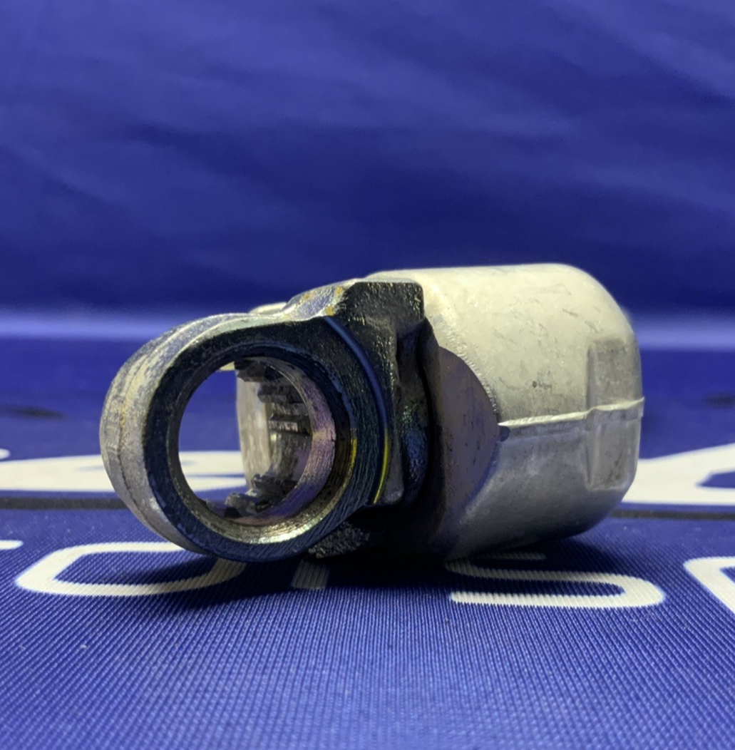 Suzuki Kickstarter Lever RMZ 250 2007-2010 OEM 26300-10H01