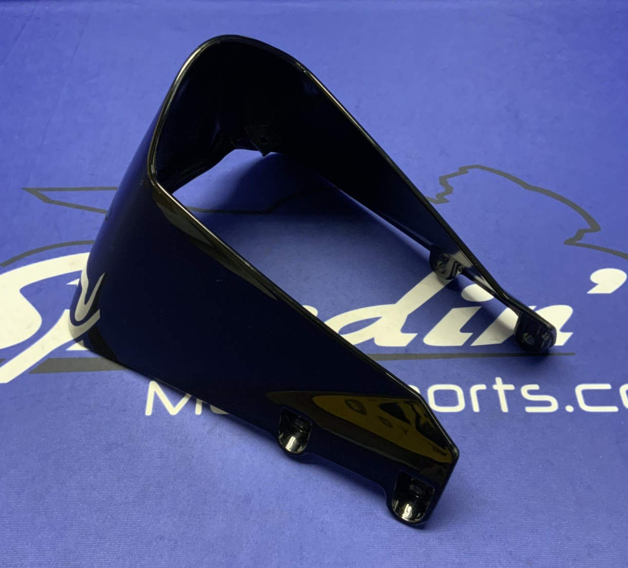 KTM Front Fender Black (Incomplete) RC390 2018, 2019 OEM 9050801003330