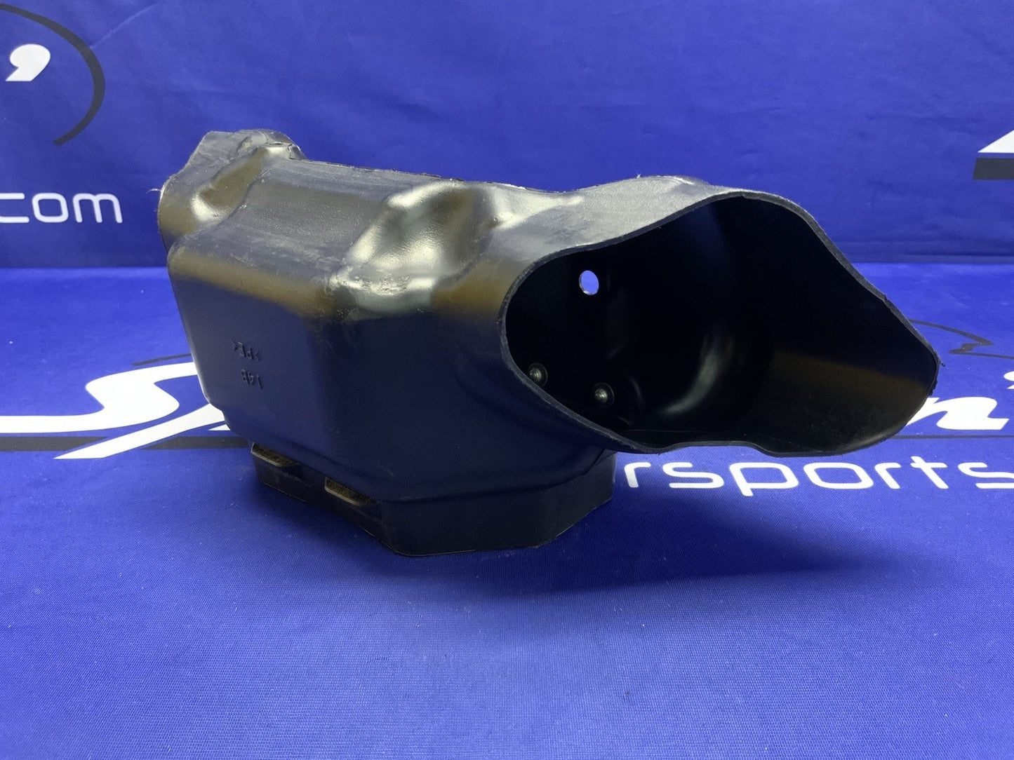Yamaha Front Airbox Joint YZF-R1 OEM 14B-2845D-10-00