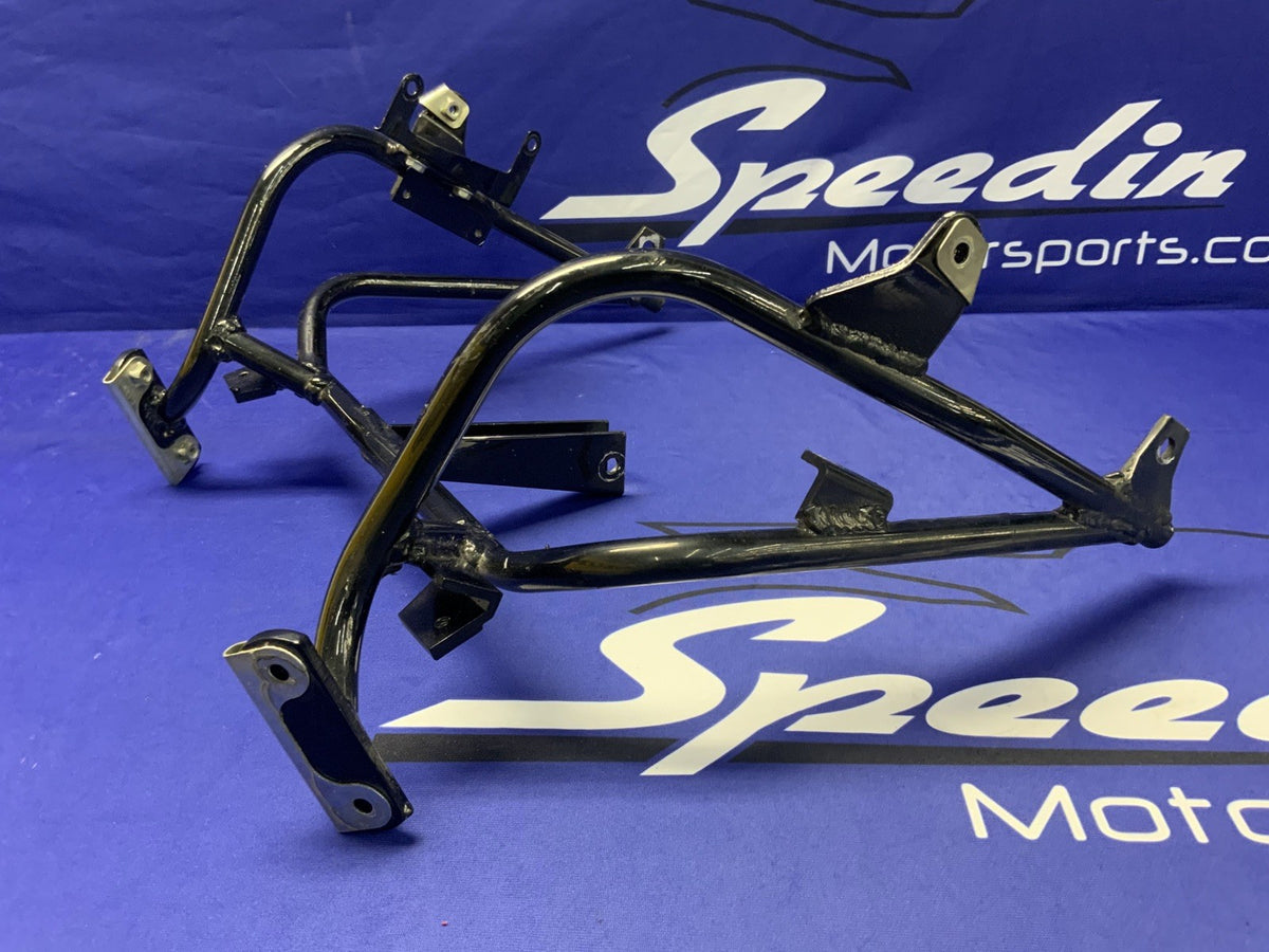 Kawasaki Front Fairing Upper Cowling Mount ZX1000A 1986-1987 OEM 11044-1175