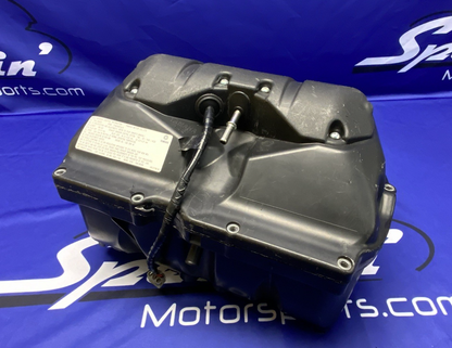 Yamaha Airbox Assembly W/ Secondary injectors YZF-R1 2009-2014 14B-14411-01-00