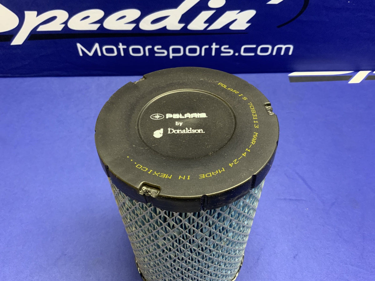 Polaris HD/Pro Series Engine Air Intake Filter Ranger 1000 18-26 OEM 7083113