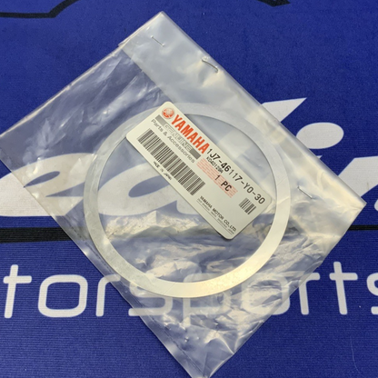Yamaha Gear Shim FJR1300A 2003-2019 OEM 1J7-46117-Y0-30