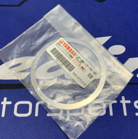 Yamaha Gear Shim FJR1300A 2003-2019 OEM 1J7-46117-Y0-30