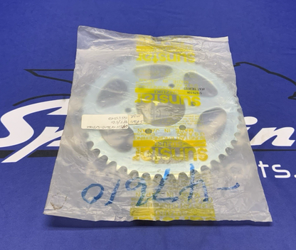 Sunstar Rear Wheel Sprocket Suzuki GS550 1983 S-47610R