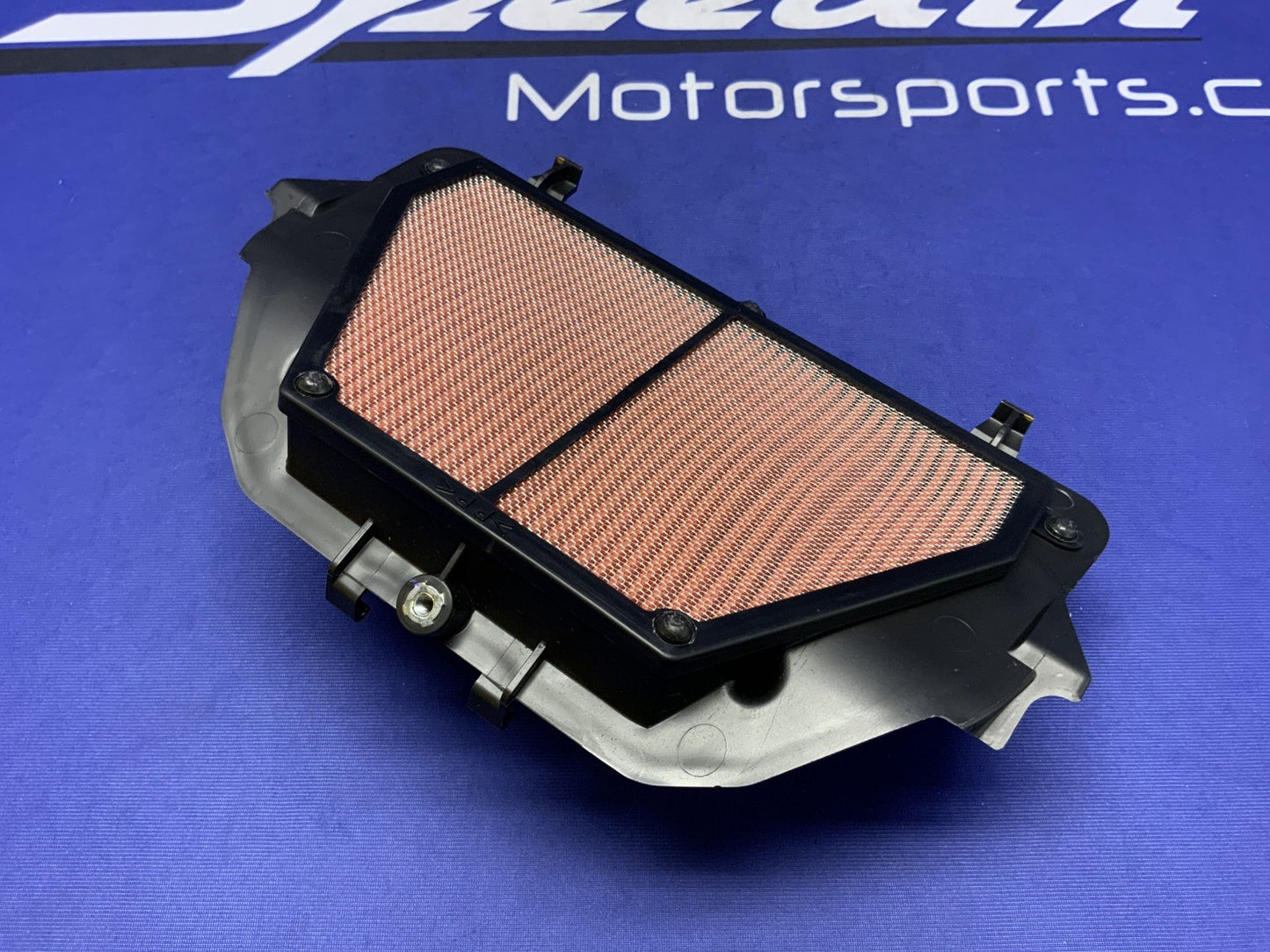 Yamaha Air Filter YZF-R6 Race 2023-2026 OEM 13S-14450-01-00