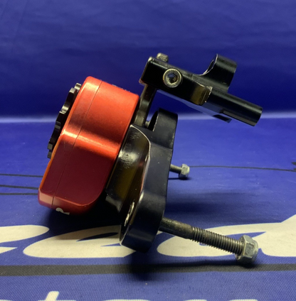 GPR V4 Steering Damper (Red) YZF-R6 2008-2024 5011-4034R