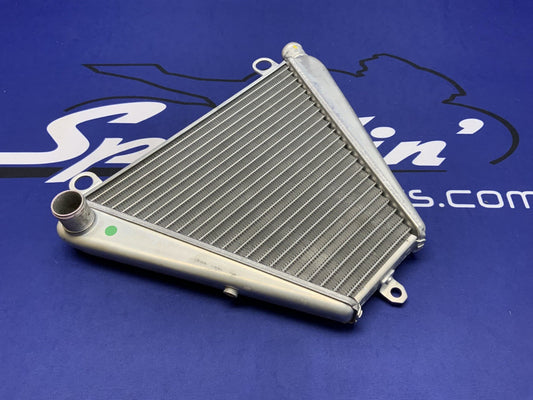 Ducati Lower Radiator Assembly Panigale V2 2020-2024 OEM 54841211A-1