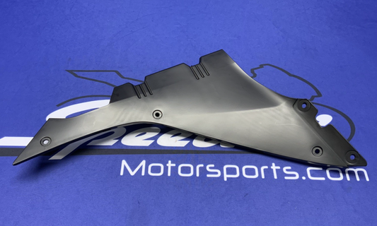 Suzuki Left Inner Side Fairing GSX-8R 2024-2026 OEM 94462-25L00