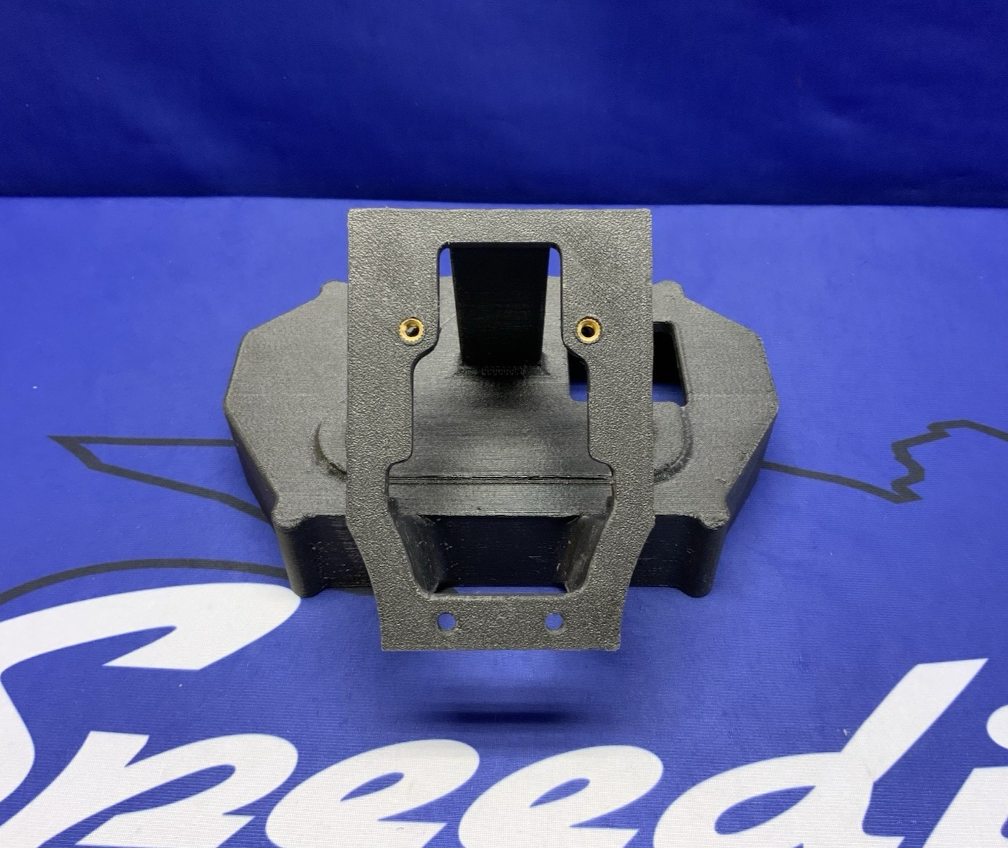 Trident Cycles Racing OE Dash Mount Triumph Street Triple 765 RS TCR-SHDM