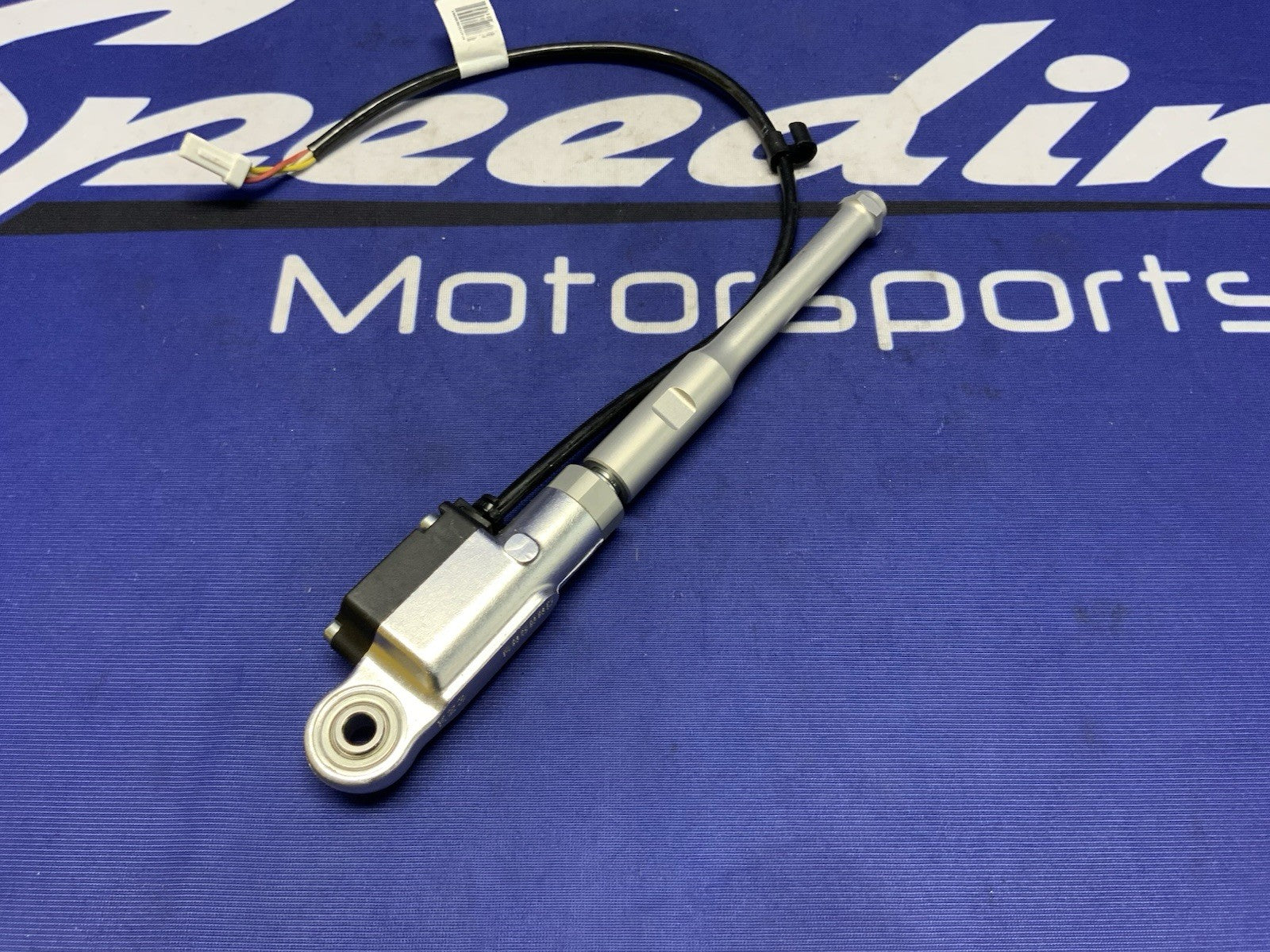 Ducati Quickshifter Assembly Panigale V2 2020-2024 OEM 55214241H