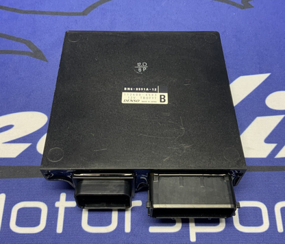Yamaha ECU YZF-R6 2017-2024 OEM BN6-8591A-12-00