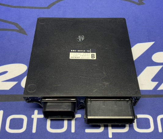 Yamaha ECU YZF-R6 2017-2024 OEM BN6-8591A-12-00