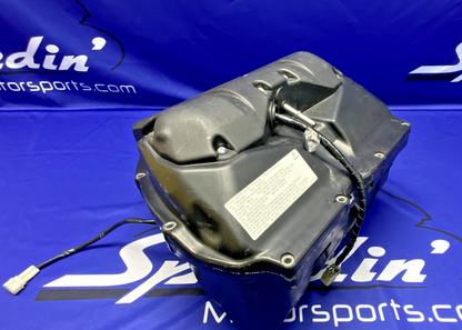Yamaha Airbox Assembly W/ Secondary injectors YZF-R1 2009-2014 14B-14411-01-00