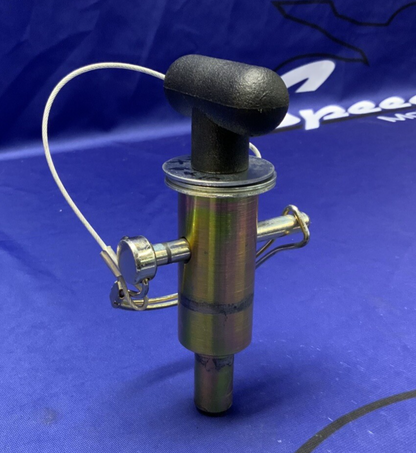 Pitbull Restraint Left Pin KPL ZX6R 2015-2025 F0075KP-000