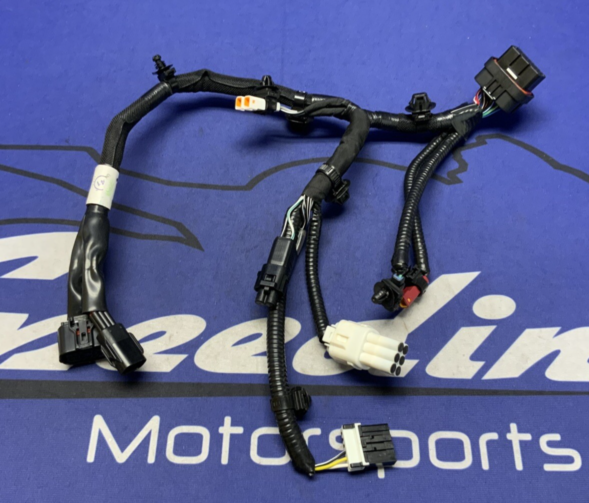 Suzuki Wiring Harness No. 2 (Headlight) GSX-8S 2023-2025 OEM 36620-25L00