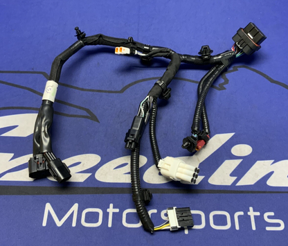 Suzuki Wiring Harness No. 2 (Headlight) GSX-8S 2023-2025 OEM 36620-25L00