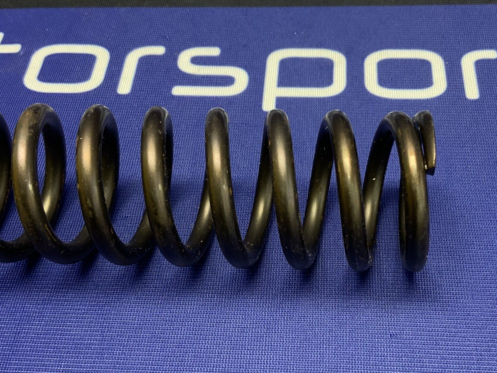 Ohlins Fork Spring 10 Newton 04744-10-1