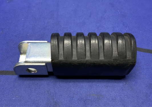 Yamaha Right Foot Rest PW50 1990-2025 OEM 214-27421-00-00