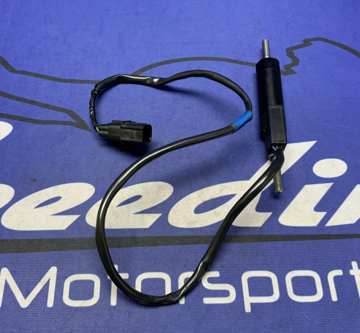 Kawasaki Quick Shifter Assembly ZX-10R/RR 2019-2025 OEM 21176-0850