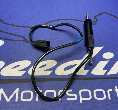 Kawasaki Quick Shifter Assembly ZX-10R/RR 2019-2025 OEM 21176-0850