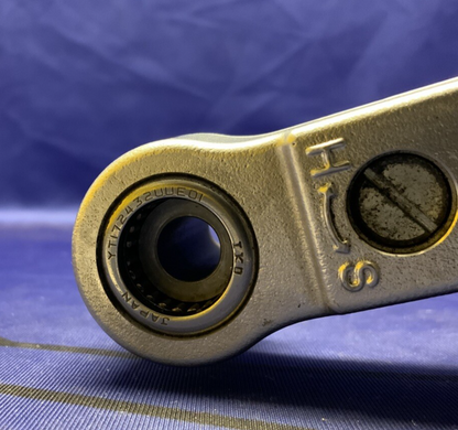 Suzuki Rear Shock Absorber GSXR 600/750 2011-2024 OEM 62100-14851-019