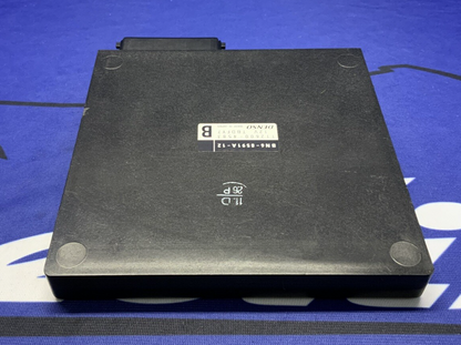 Yamaha ECU YZF-R6 2017-2024 OEM BN6-8591A-12-00